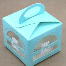 食品工業(yè)彩色印刷紙盒及木盒的綜合指南